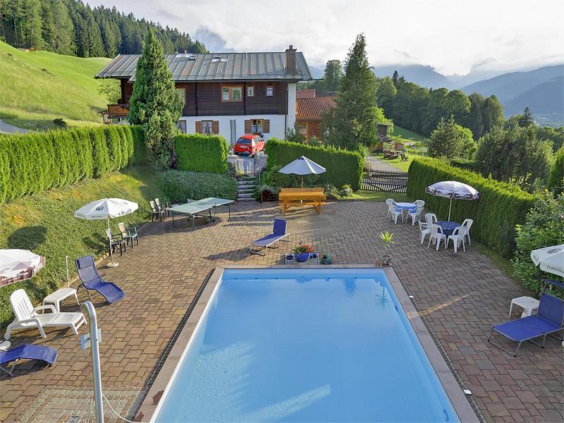 Gasthuis Rennlehen Berchtesgaden